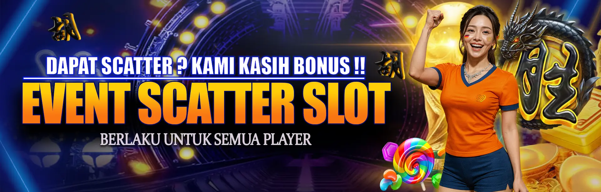 PLAYKINGSLOT Desktop