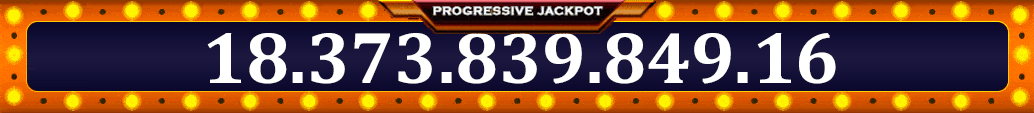 Jackpot PLAYKINGSLOT